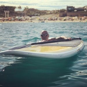 Meet your Posher, Lee